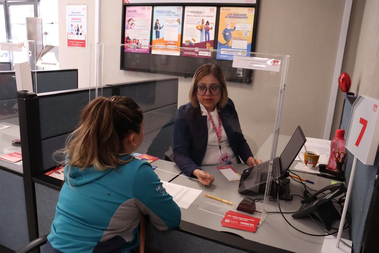 Paga menos intereses convirtiendo tu Crédito Infonavit de VSM a pesos